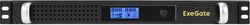 ИБП EXEGATE ServerRM UNL-650.LCD.AVR.4C13.RJ.USB.1U