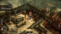 Игра GOOD SHEPHERD Hard West, для ПК, регион: Россия,СНГ