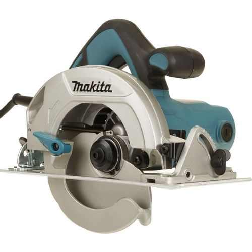Циркулярная пила Makita HS6601, 165мм