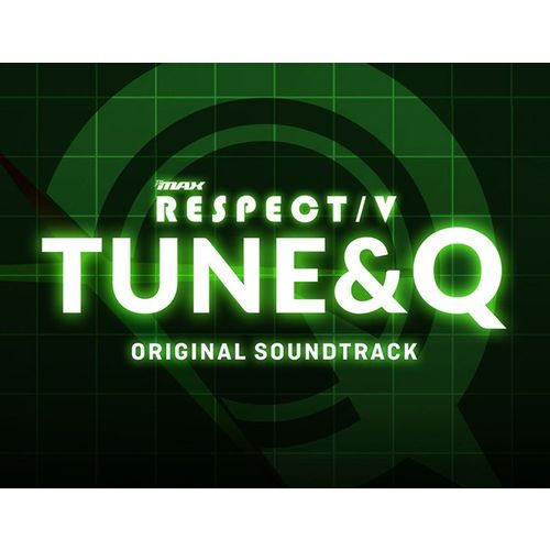Дополнение к игре H2 INTERACTIVE DJMax Respect V - Technika Tune & Q Original Sound, для ПК, регион: Россия,СНГ, RUS (интерфейс и субтитры)