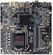 Изображение товара Материнская плата AFOX AFH510-MI-V2, Socket LGA 1200, Intel H510, mini-ITX, Ret