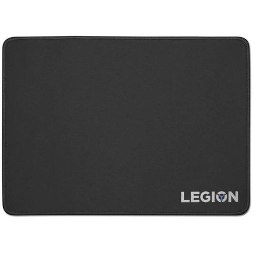 Коврик для мыши Lenovo Legion Mouse Pad (M) черный, ткань, 350х250х3мм [gxy0k07130]