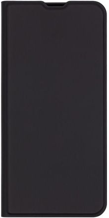 Чехол (флип-кейс) ZIBELINO Book Premium, для Realme 16 5G, черный [zb-rlm-16-prm-blk]