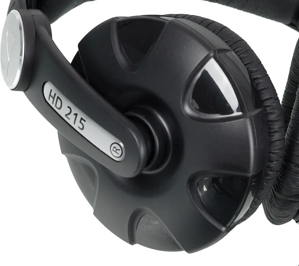 Sennheiser hd215 deals