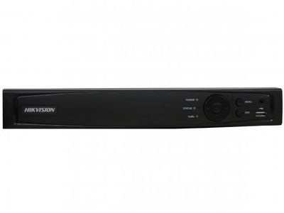 Enregistreur Vidéo Hikvision DS-7216HUHI-F2/N D'occasion - 16 Canaux