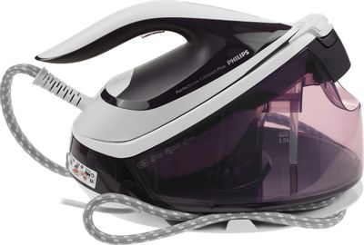 Парогенератор Philips GC7933/30, фиолетовый / белый – купить в Ситилинк ...
