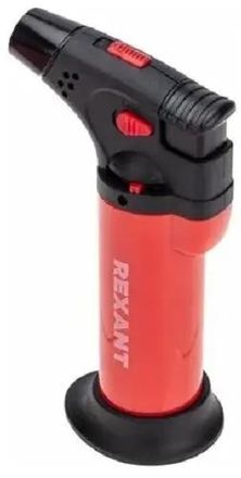 Газовая горелка REXANT 12-0011-1, газовый
