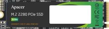 Изображение товара SSD накопитель Apacer AS2280P4 1ТБ, M.2 2280, PCIe 3.0 x4,  NVMe,  M.2 [ap1tbas2280p4-1]