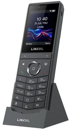 Беспроводной IP телефон Fanvil W620W