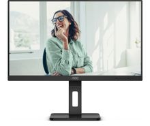 Изображение товара 27-дюймовый монитор AOC Pro Q27P3CV 2560x1440 IPS 75 Гц HDMI DisplayPort