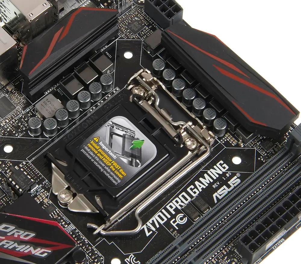Z170i discount