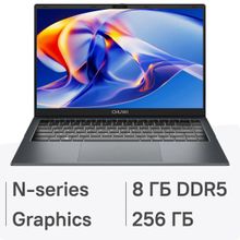 Изображение товара Ноутбук CHUWI GemiBook Xpro 14.1 FHD IPS 8ГБ 256ГБ SSD Windows 11