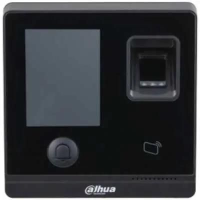 Терминал доступа Dahua DHI-ASI1212F DHI-ASI1212F