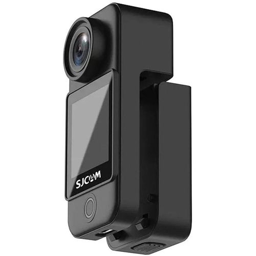 Экшн-камера SJCAM С300-Pocket 4K, WiFi, черный [sjcam-c300-pocket]
