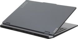 Ноутбук игровой Lenovo LOQ 15ARP9, 15.6", IPS, AMD Ryzen 5 7235HS, 4-ядерный, 16ГБ DDR5, 512ГБ SSD,  NVIDIA GeForce  RTX 3050 для ноутбуков - 6 ГБ,  серый