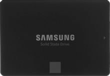 Изображение товара Samsung 870 EVO SSD 1ТБ SATA III 2.5 дюйма быстрый надежный накопитель