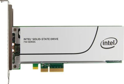 Intel 750 series 1.2 tb 2025