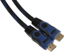 Изображение товара Кабель HDMI PREMIER 5-813BL 20м с ферритовым фильтром