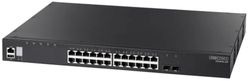 Коммутатор EDGE-CORE ECS4620-28P, управляемый