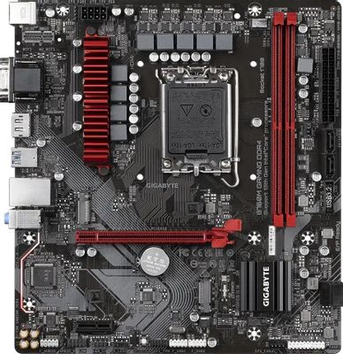 Ddr4 gaming shop