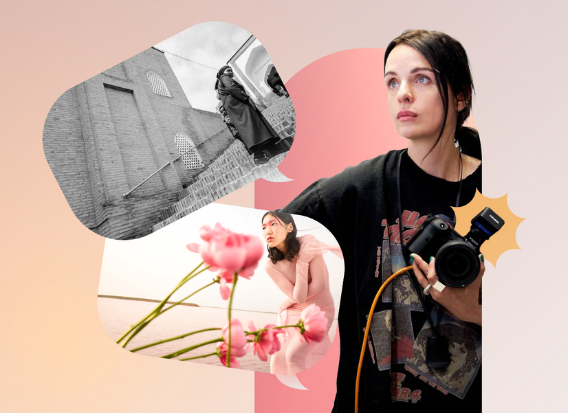 Сколько зарабатывает коммерческий фотограф