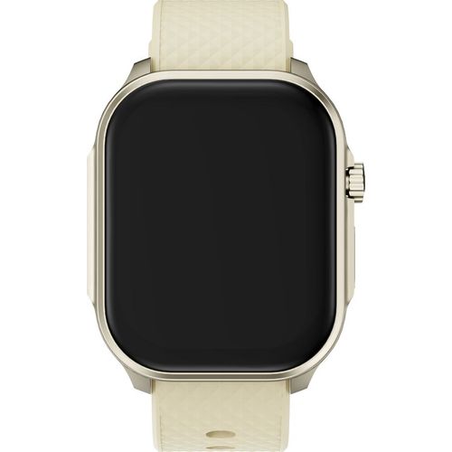 Смарт-часы TECNO Watch 3 Active, 2.04", золотистый