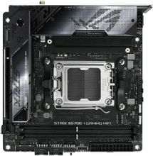 Изображение товара Материнская плата ASUS ROG STRIX X670E-I GAMING WIFI для AMD