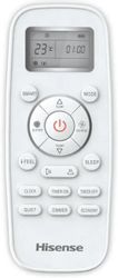 Сплит-система Hisense Easy Classic AS-12HR4RYDDJ00 настенная, до 32м2, 12000 BTU