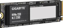 Изображение товара SSD накопитель GIGABYTE G3NVME512G 512ГБ M.2 PCIe 3.0 NVMe для ПК и ноутбука