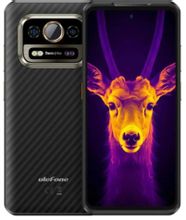 Изображение товара Смартфон ULEFONE Armor 25T Pro 6/256Gb черный с защитой IP68