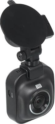 Характеристики Видеорегистратор Prestigio RoadRunner 585GPS, черный ...