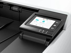 Принтер лазерный Kyocera Ecosys PA2600cx цветная печать, A4, белый
