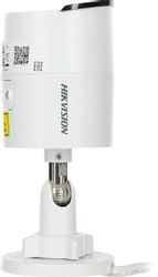 Камера видеонаблюдения IP Hikvision DS-2CD2043G2-IU(2.8MM), белый