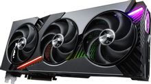 Видеокарта MSI NVIDIA  GeForce RTX 5080 RTX 5080 16G VANGUARD SOC