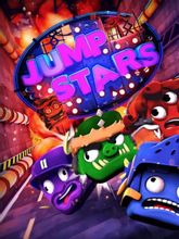 Изображение товара Игра CURVE GAMES Jump Stars для ПК - захватывающий экшн