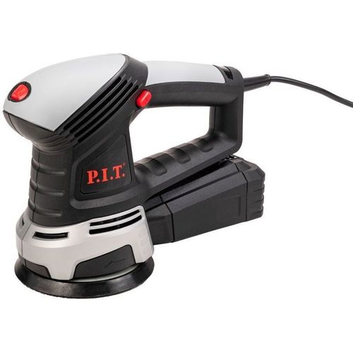 Эксцентриковая шлифмашина P.I.T. PDS125-C [100800201010]