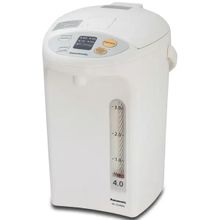 Термопот Panasonic NC-EG4000WTS, белый – купить в Ситилинк | 355465