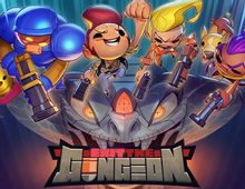 Изображение товара Exit the Gungeon цифровая игра для ПК на русском языке от Devolver Digital