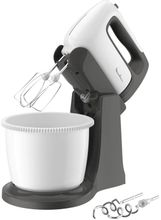Отзывы на Миксер Moulinex HM464110, с чашей, белый и черный [7211004511 ...