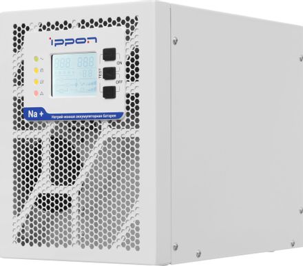 ИБП Ippon Na+ II TA 1000,  1000ВA [2151399]