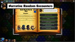 Игра GAMBIT DIGITAL Epic Manager - Create Your Own Adventuring Agency!, для ПК, регион: Россия, Весь мир