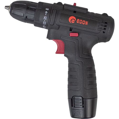 Дрель-шуруповерт Edon AD-1201