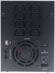 ИБП RASKAT HIL-3000VA
