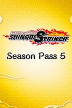 Изображение товара Дополнение к игре Naruto To Boruto Shinobi Striker Season Pass 5 для ПК