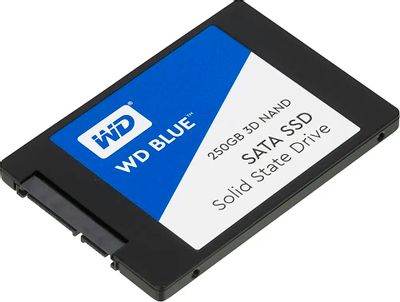 Wdc wds250g2b0a sale