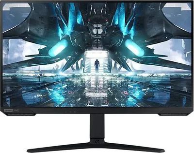 Монитор Samsung Odyssey G7 S28AG700NI 28, черный [ls28ag700nixci] – купить  в Ситилинк | 1677333