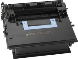 Картридж HP 37YC, черный