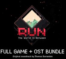 Изображение товара Игра PID GAMES RUN The world in-between для ПК цифровое издание ru