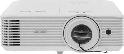 Проектор Acer H6541BDK, белый [mr.jvlcd.001] – купить в Ситилинк