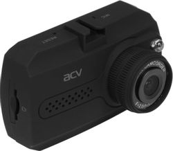 Видеорегистратор ACV GQ117, 1080p